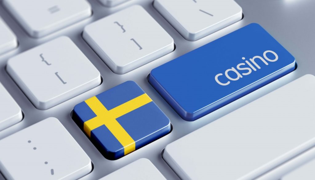 Här hittar du Sveriges bästa casinos 2020 med bonusar och free spins