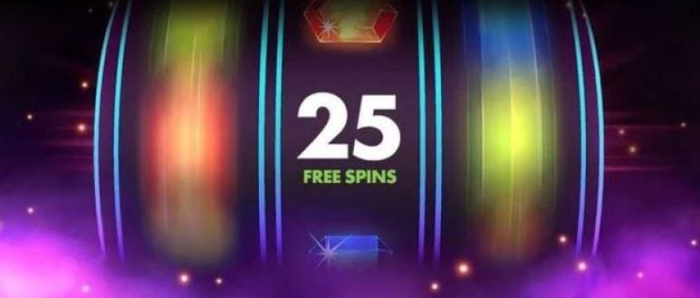 Free spins är en av de mest populära formerna av bonus